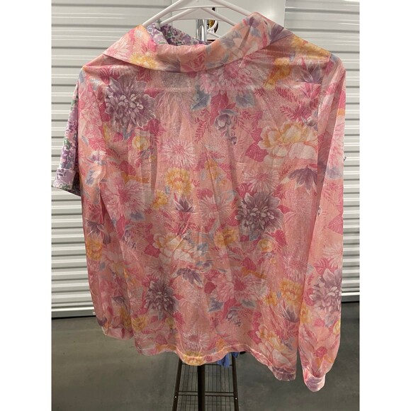 Vintage shirt - Picture 3 of 3